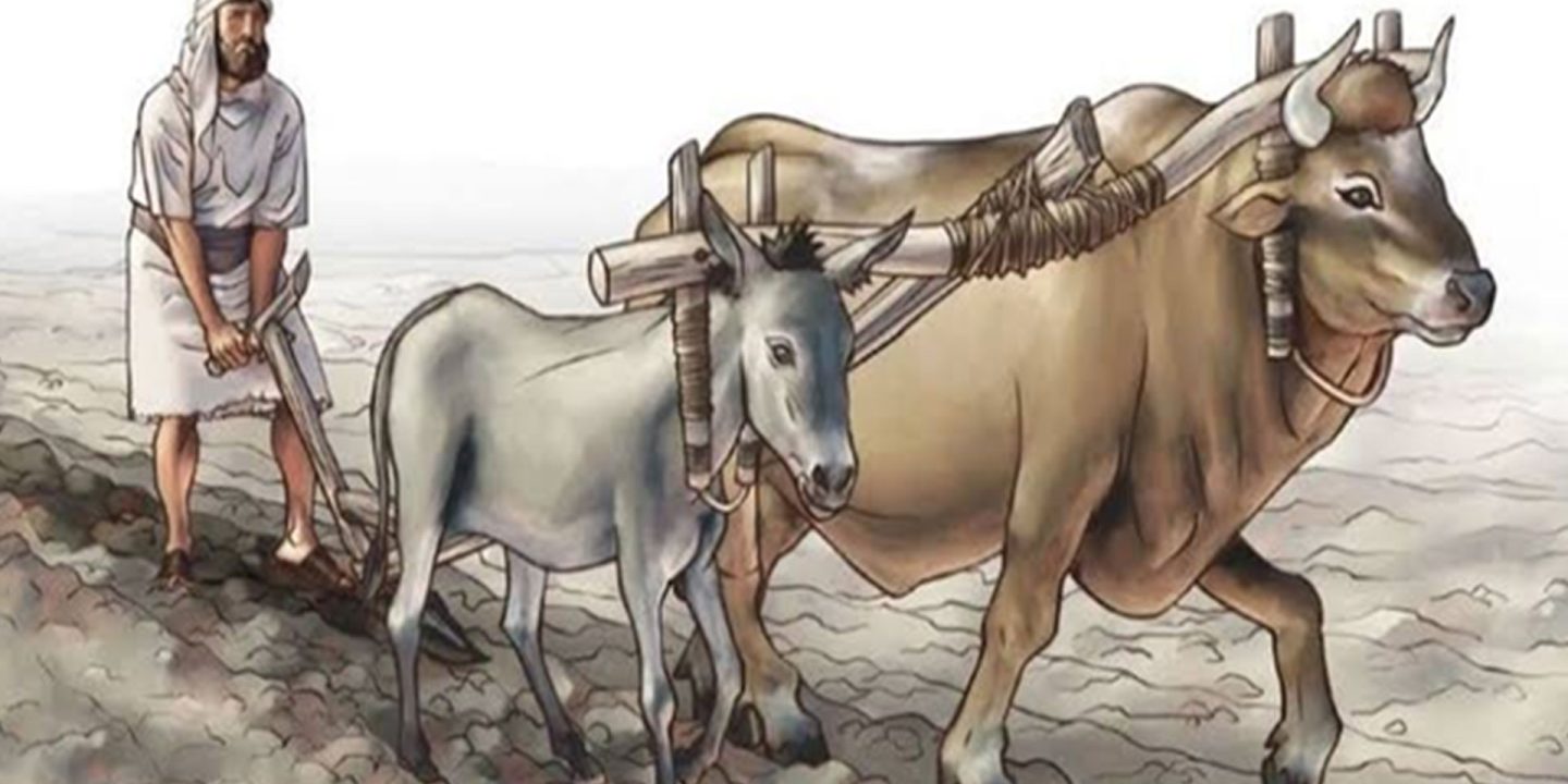 Is Unequal Yoke in Marriage Acceptable for Chrisitians?