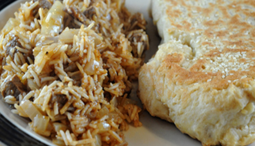 Comorian Cuisine