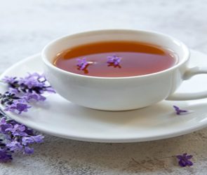 Health Benefits of Tea
