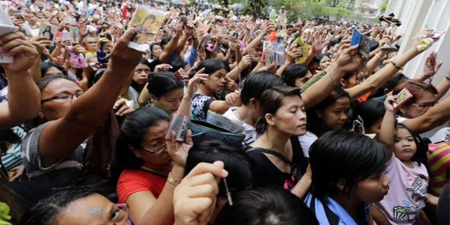 Christianity in Costa Rica