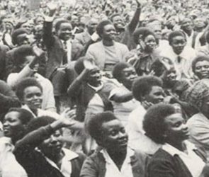 1936 East African Revival