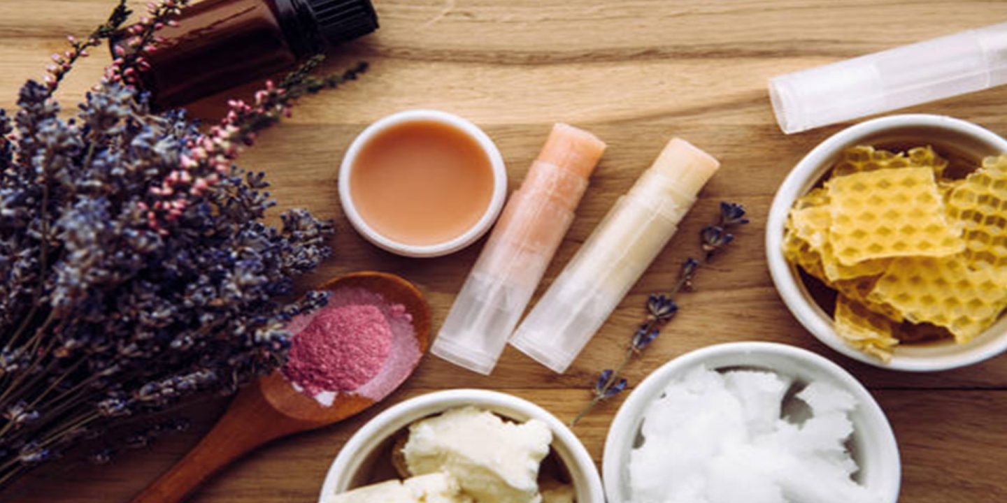Natural Substitutes for Harmful Cosmetics