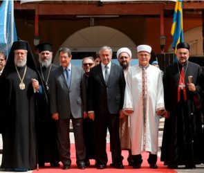 Christianity in Cyprus