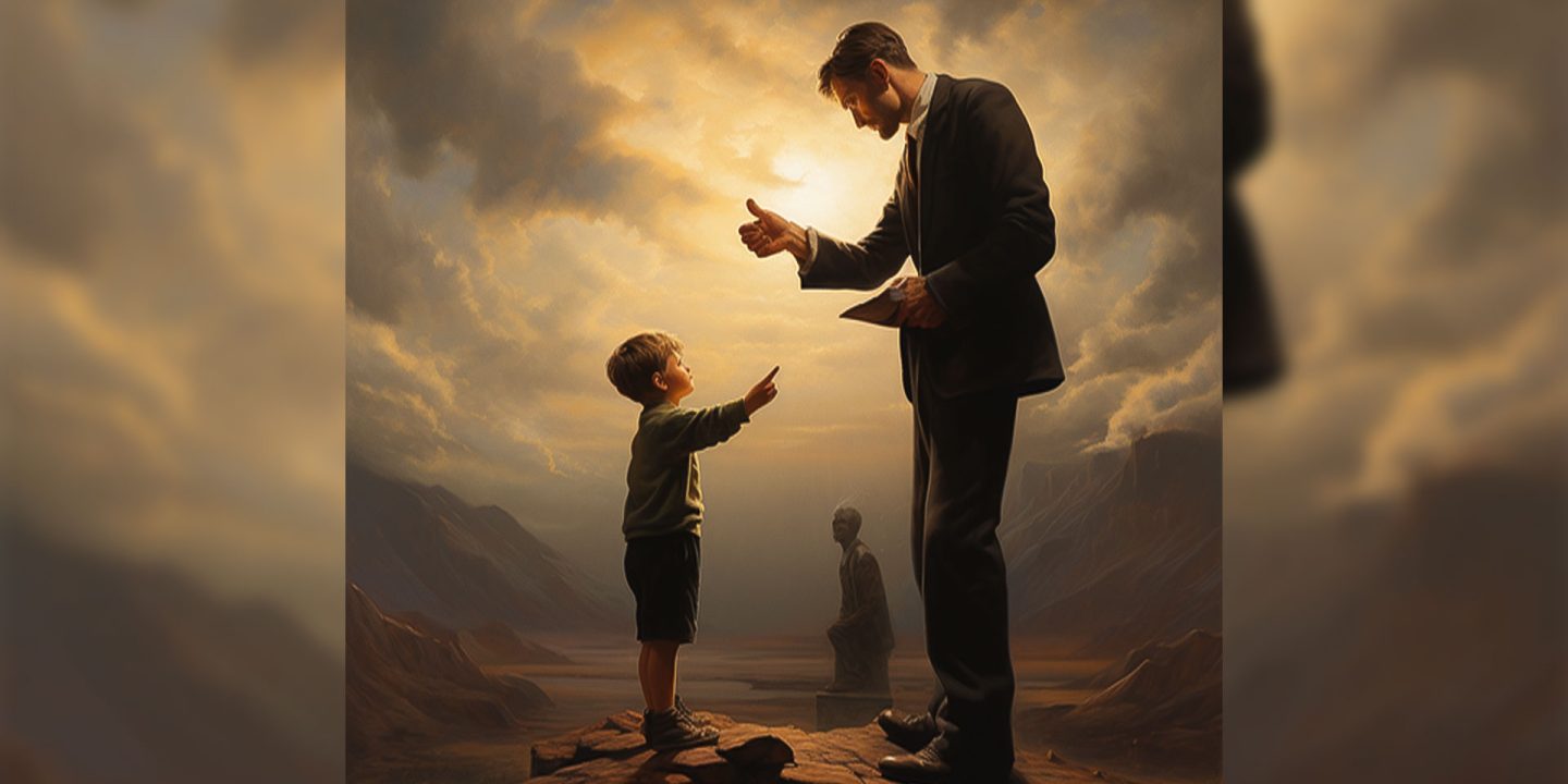 Dealing with Rebellion in the Family