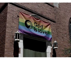 Profile of Modern/Progressive God