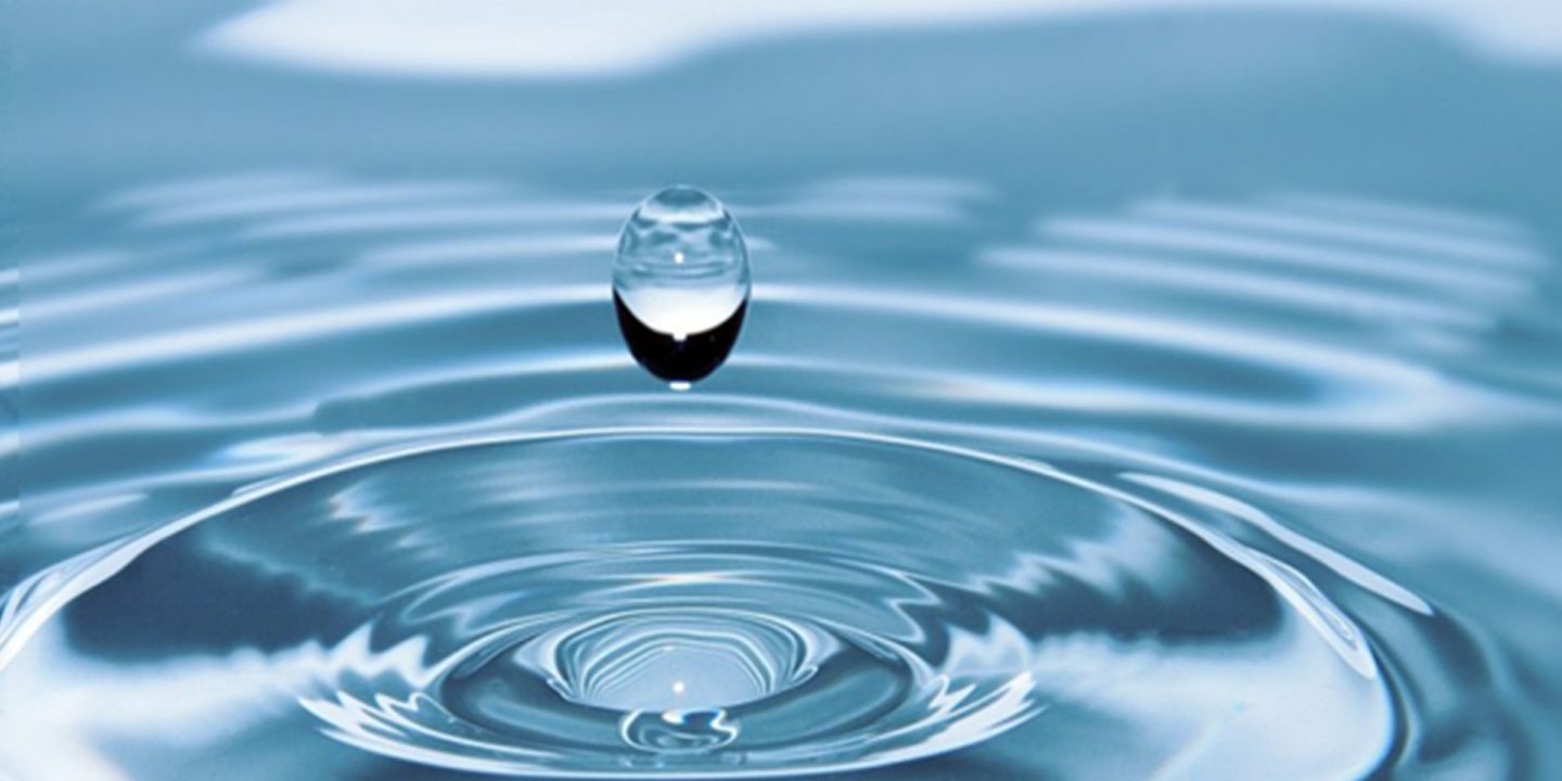 Why You Must Drink Sufficient Water