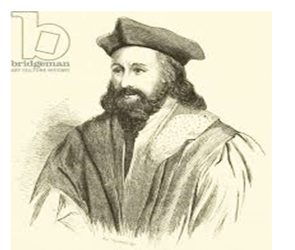 Persecution and Martyrdom of Jerome of Prague