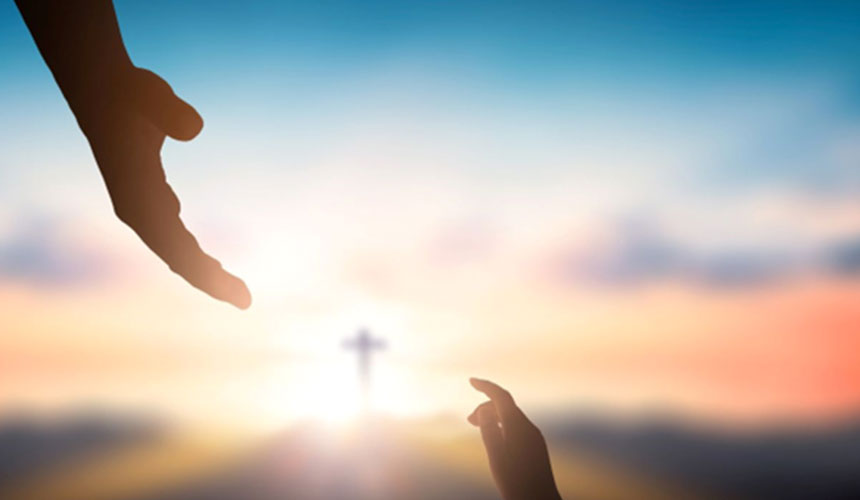 Gods Grace Potpourri – God’s Grace