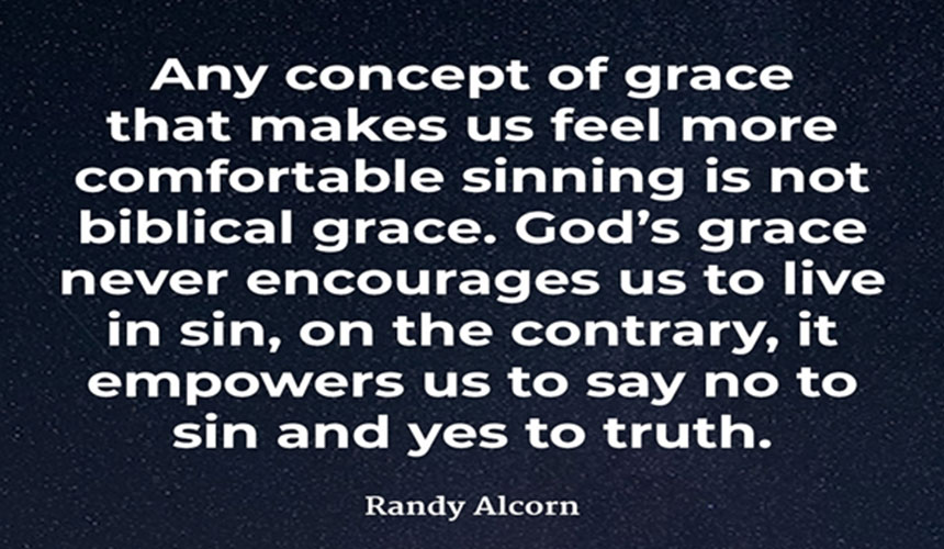 potpourri grace 4 Potpourri – God’s Grace