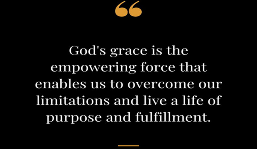 potpourri grace 5 Potpourri – God’s Grace