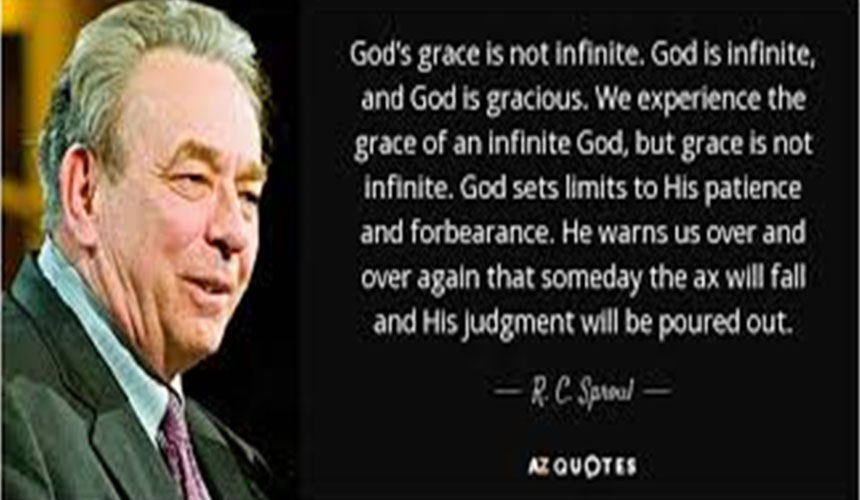 potpourri grace 6 Potpourri – God’s Grace