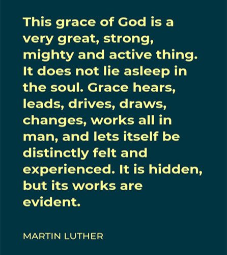 potpourri grace 9 Potpourri – God’s Grace