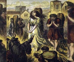 Martyrdoms in England Part 3