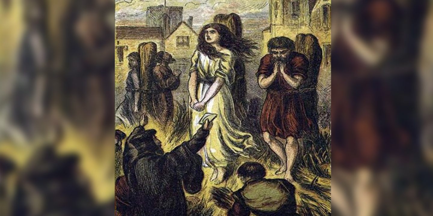 Martyrdoms in England – Part 4