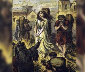 Martyrdoms in England – Part 4