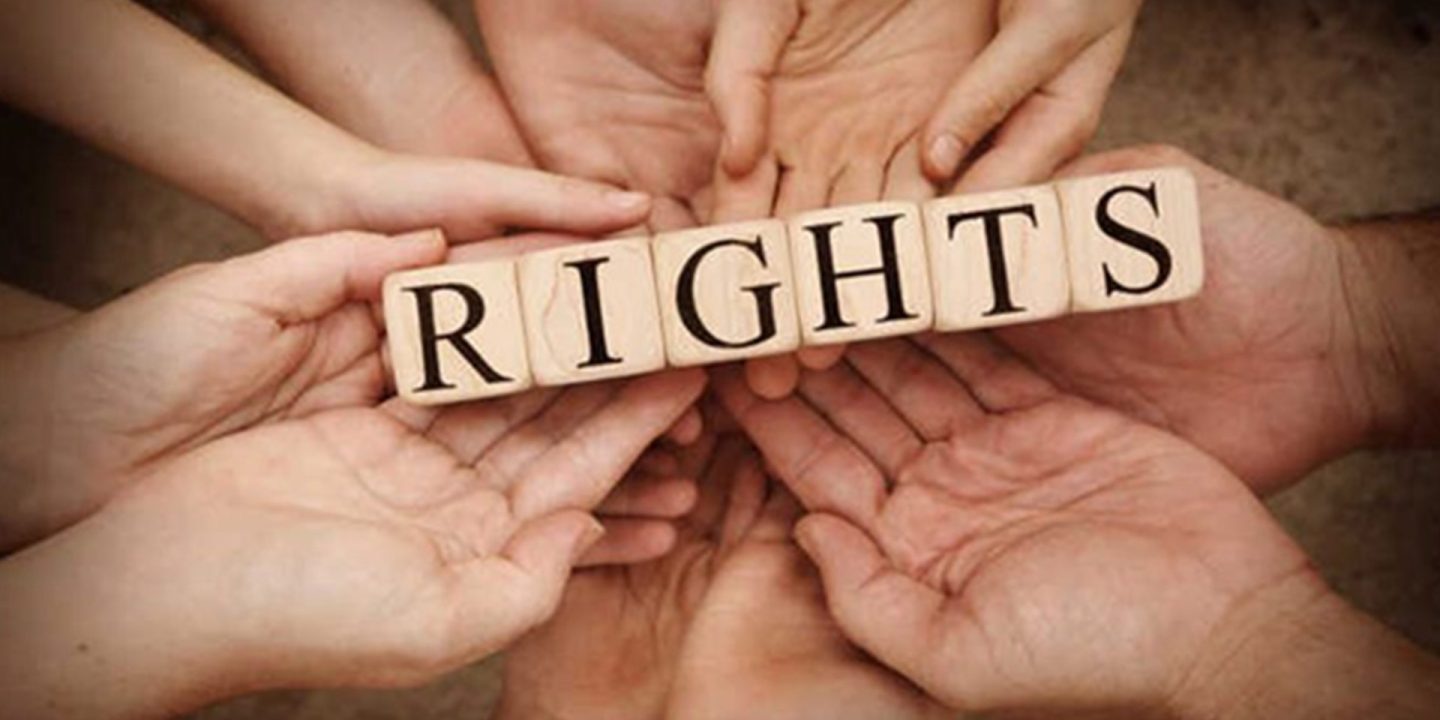 Child’s Rights Act