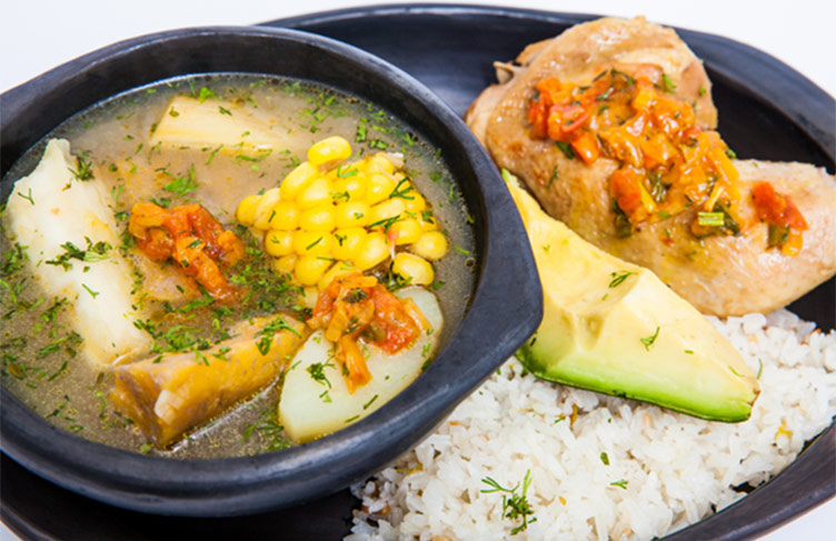 Dominica Cuisine