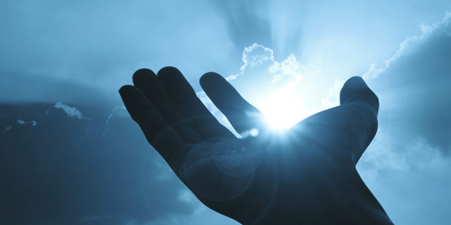 Potpourri – God’s Mercy