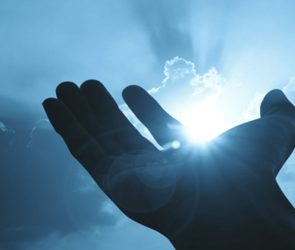 Potpourri – God’s Mercy