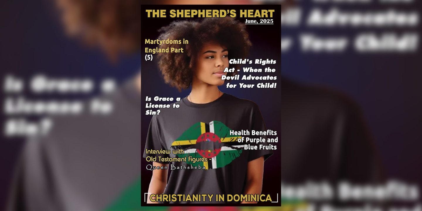 The Shepherd Heart Embracing the Abundant Life in Christ