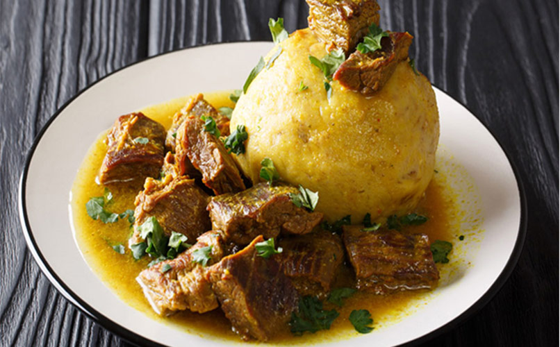 Dominican Cuisine