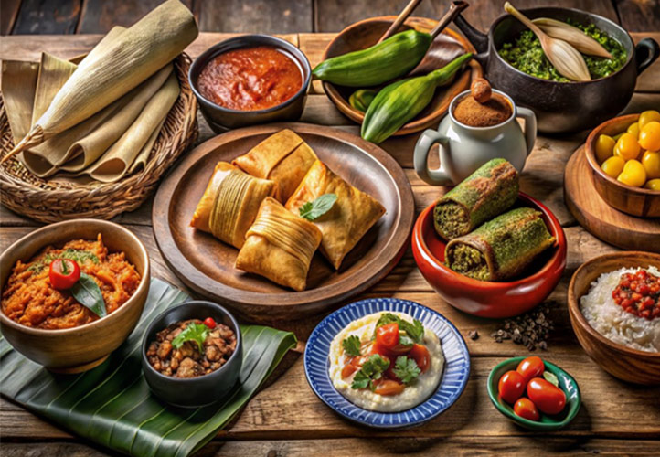 Dominican Cuisine