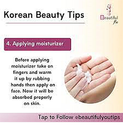 Beauty Tips