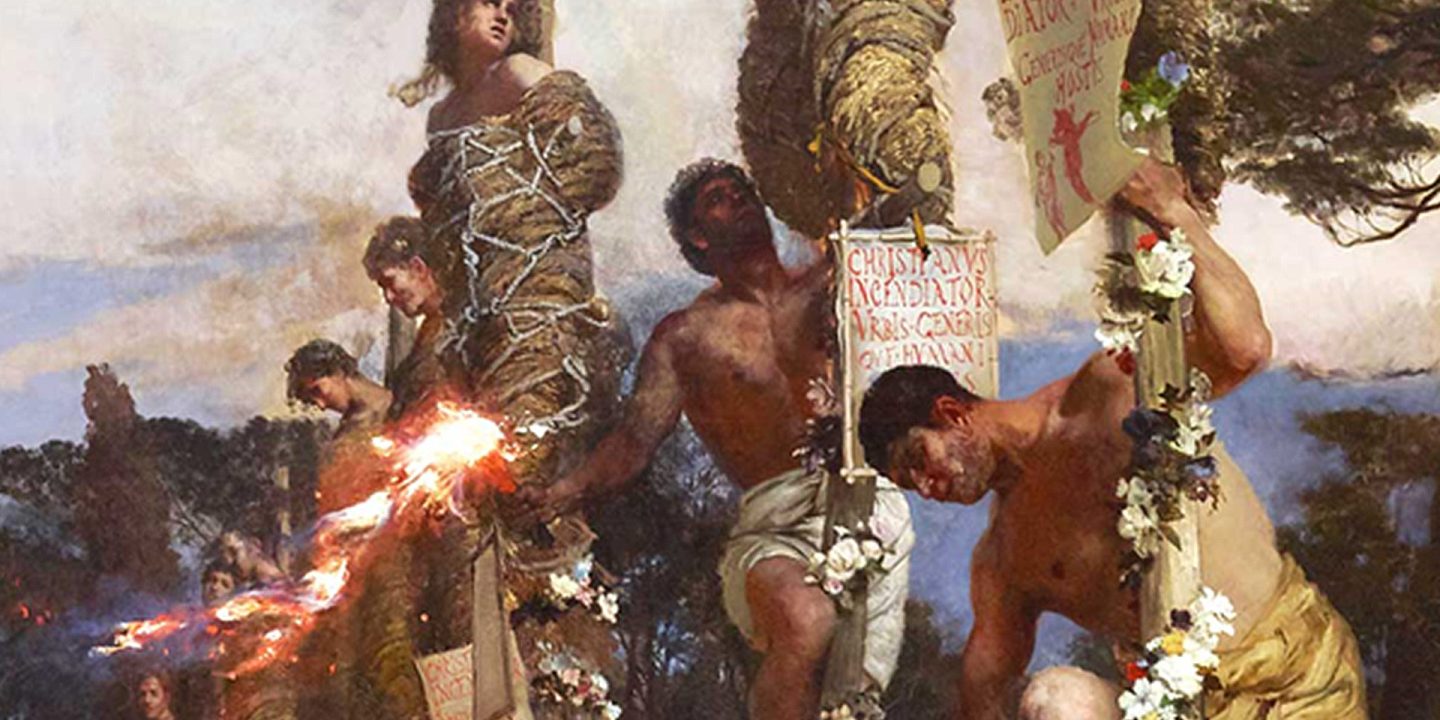 Martyrdoms in Scotland