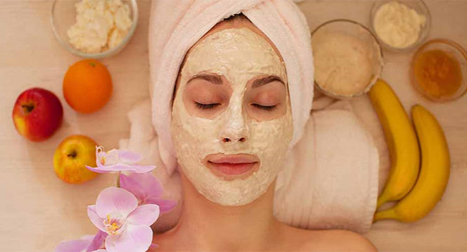 Natural Facials 3 Natural Facials