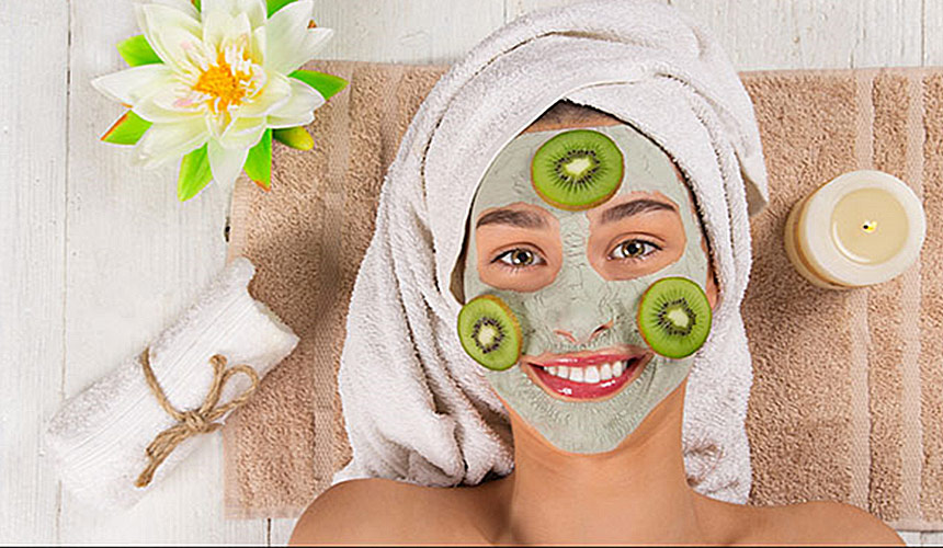 Natural Facials 4 Natural Facials