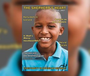 The Shepherd Heart