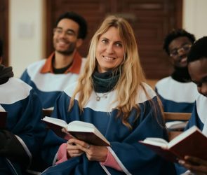 Christianity in Ecuador