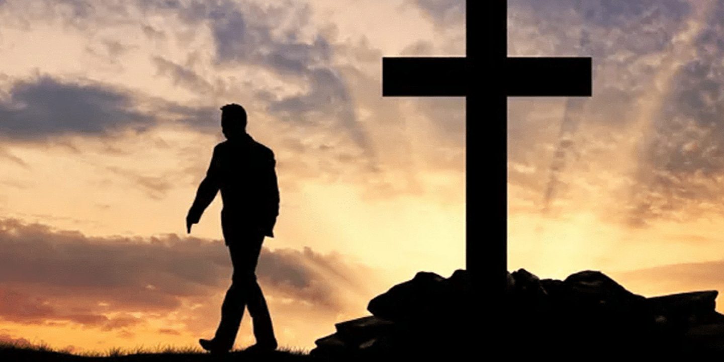 How Self-Centred Gospel Fuels Apostasy