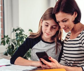 Parents as Godly Mentors.