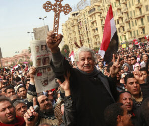 Christianity in Egypt