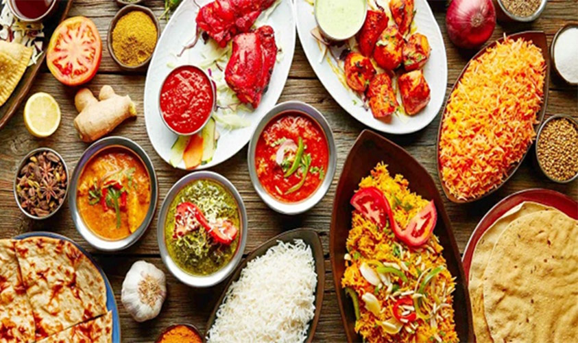 Egyptian Cuisine