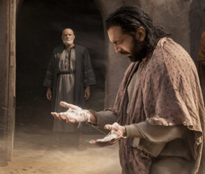 Interview with Old Testament Figures – Gehazi