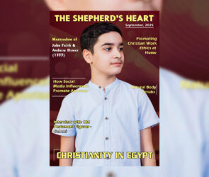 The Shepherd Heart