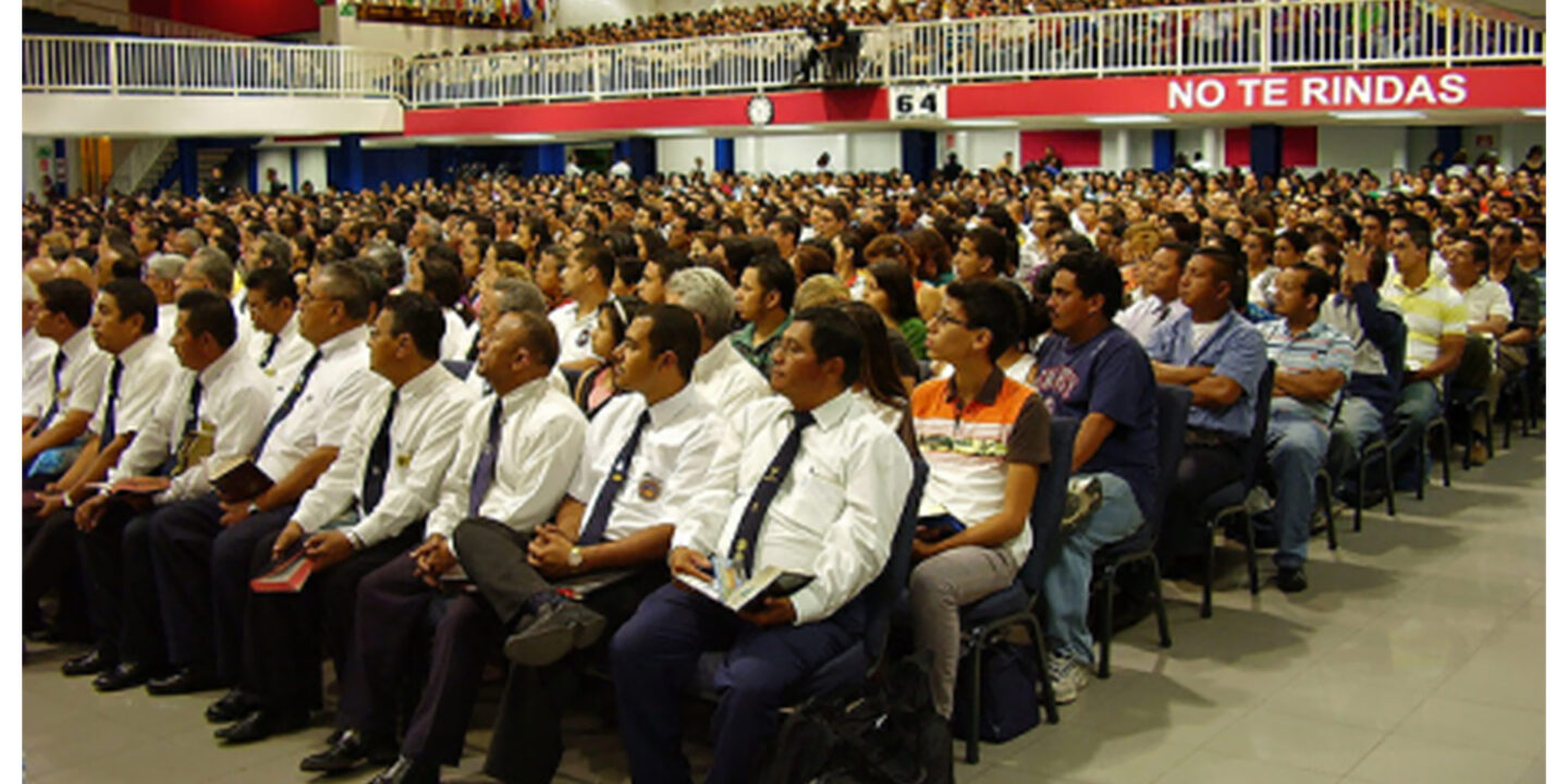 Christianity in El Savador Christianity in El Salvador
