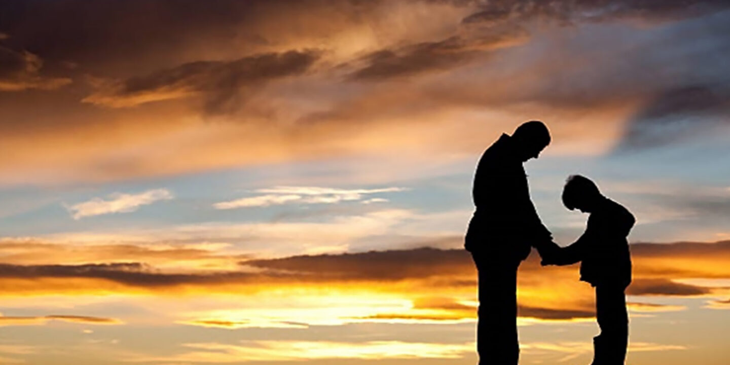 Parents as Intercessors