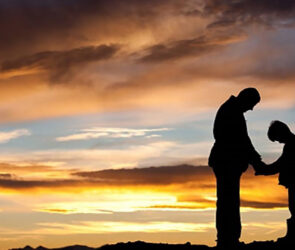 Parents as Intercessors