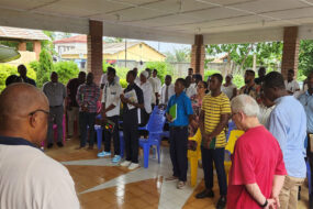 Christianity in Equatorial Guinea