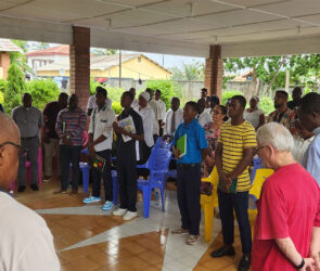 Christianity in Equatorial Guinea