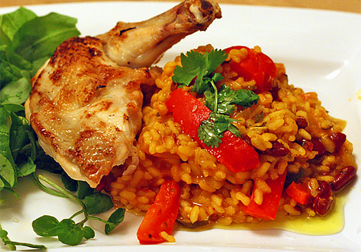 Equatorial Guinea's Cuisine