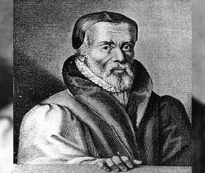 Martyrdom of Dr Rowland Taylor (1555)