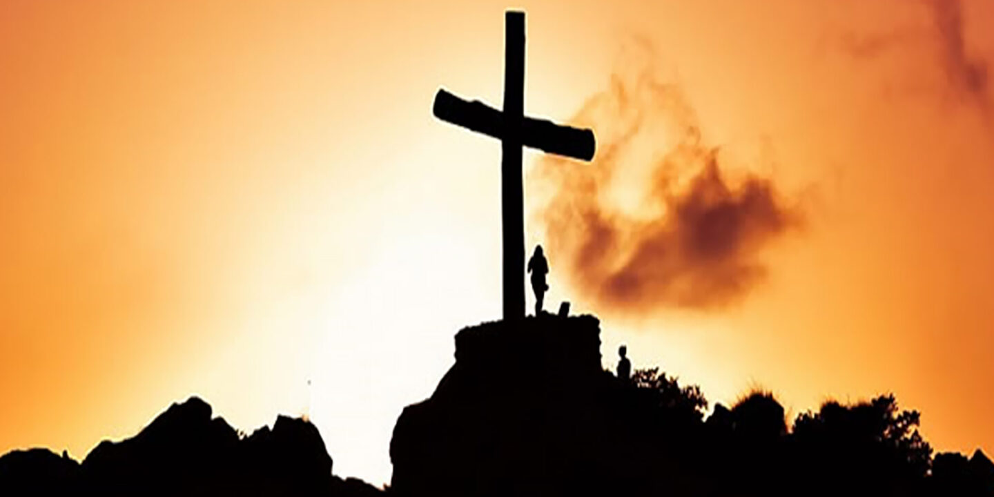 Parents as spiritual Covering for their Children