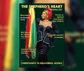 The Shepherd's Heart