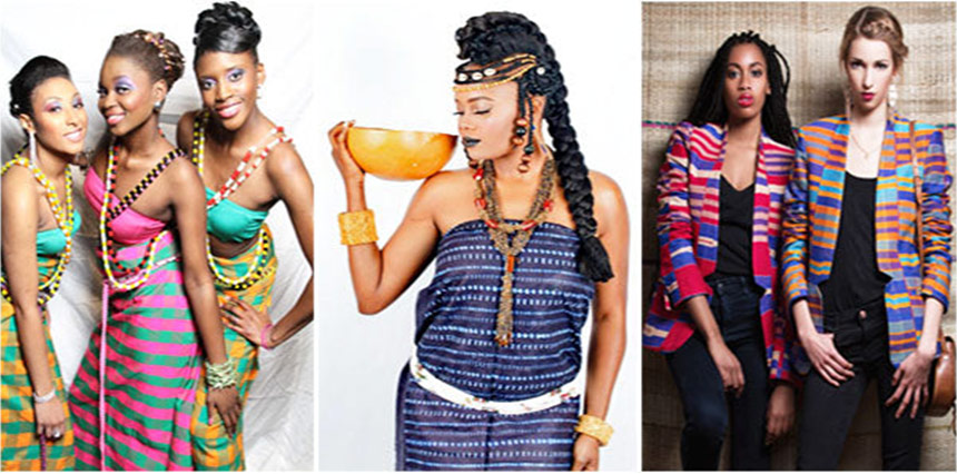  Equatorial Guinea’s traditional attire 