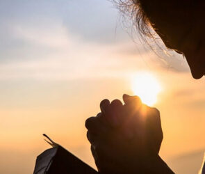 Potpourri – Prayer