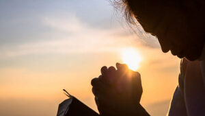 Potpourri – Prayer